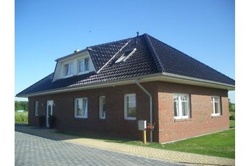 Germany Privát Wittenbeck, Exterior